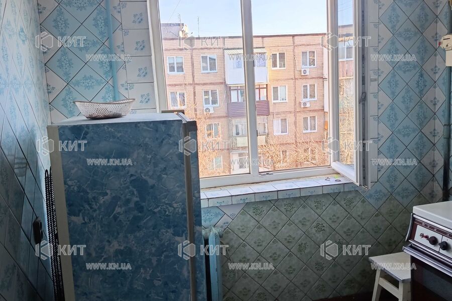 Продаж квартири Харків, Нові Дома, 33м²