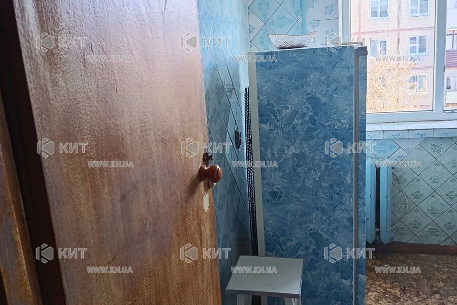 Продаж квартири Харків, Нові Дома, 33м²