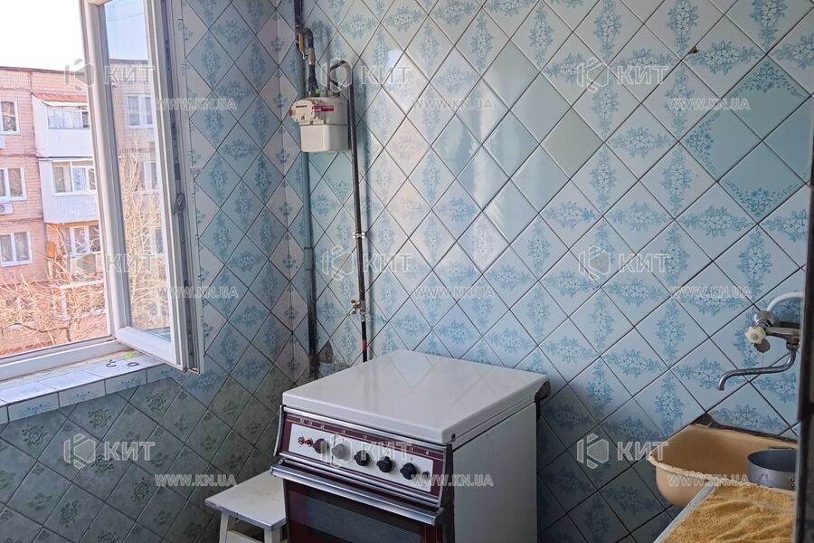 Продаж квартири Харків, Нові Дома, 33м²