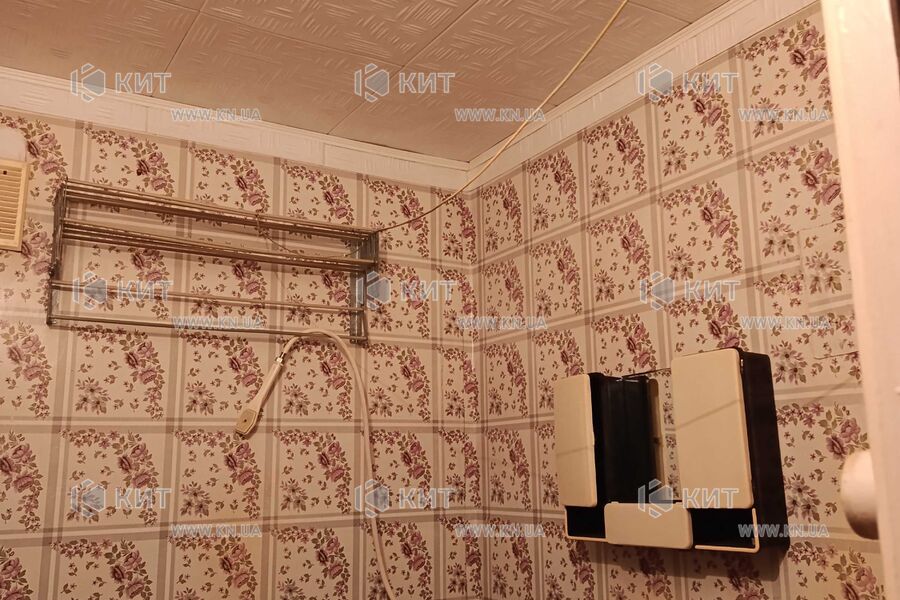 Продаж квартири Харків, Нові Дома, 33м²