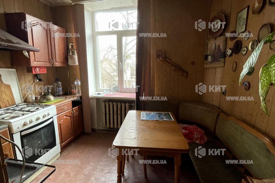 Продаж квартири Харків, Холодна Гора, 46м²