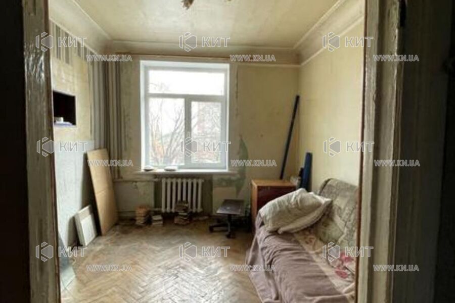 Продаж квартири Харків, Холодна Гора, 46м²