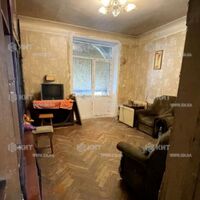 Продаж квартири Харків, Холодна Гора, 46м²
