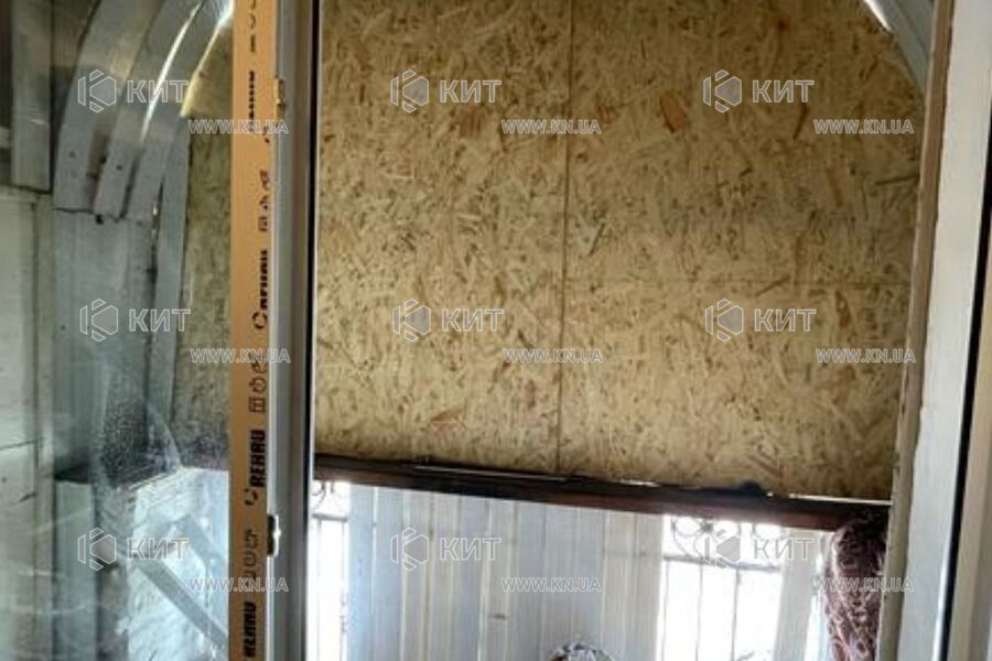 Продаж квартири Харків, Холодна Гора, 46м²