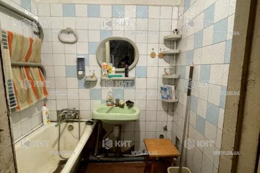 Продаж квартири Харків, Холодна Гора, 46м²