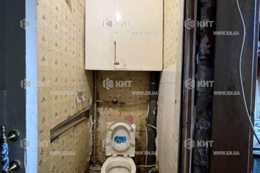 Продаж квартири Харків, Холодна Гора, 46м²