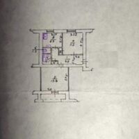 Продаж квартири Харків, Холодна Гора, 46м²