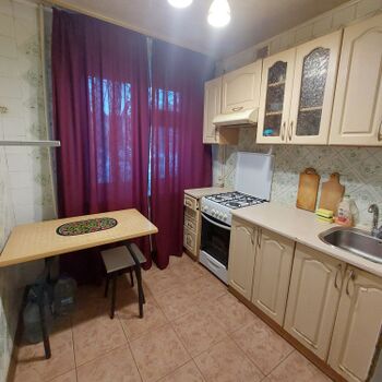 Продаж квартир - Харків,  Тракторобудівників пр.  116