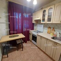 Продажа квартиры Харьков, Салтовка, 603 мрн., 65м²