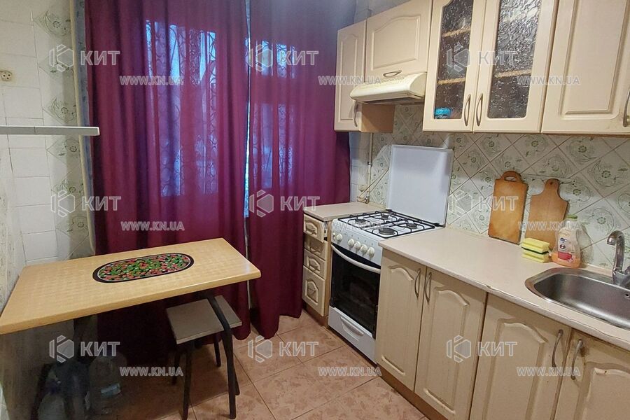 Продажа квартиры Харьков, Салтовка, 603 мрн., 65м²