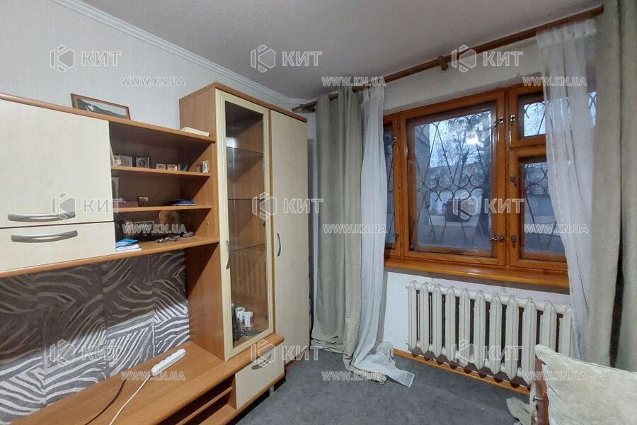 Продажа квартиры Харьков, Салтовка, 603 мрн., 65м²