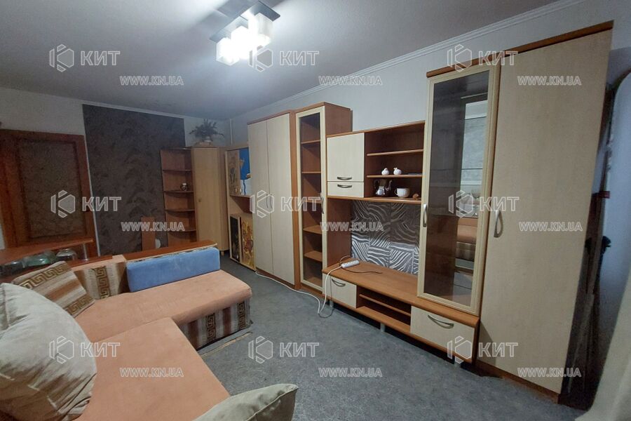 Продажа квартиры Харьков, Салтовка, 603 мрн., 65м²