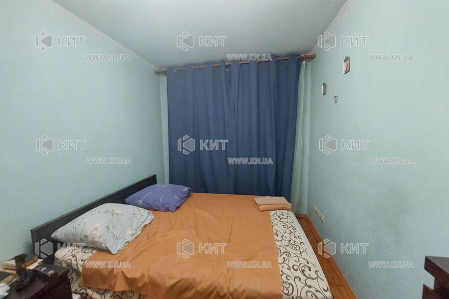 Продажа квартиры Харьков, Салтовка, 603 мрн., 65м²