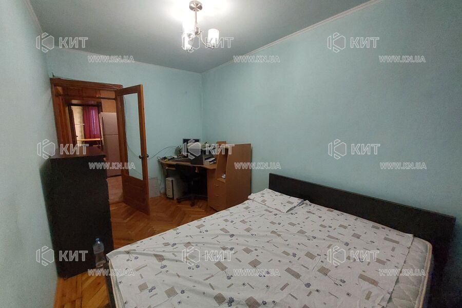 Продажа квартиры Харьков, Салтовка, 603 мрн., 65м²
