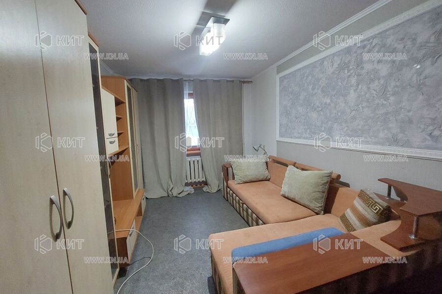 Продажа квартиры Харьков, Салтовка, 603 мрн., 65м²