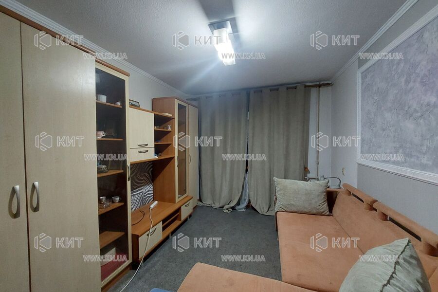 Продажа квартиры Харьков, Салтовка, 603 мрн., 65м²