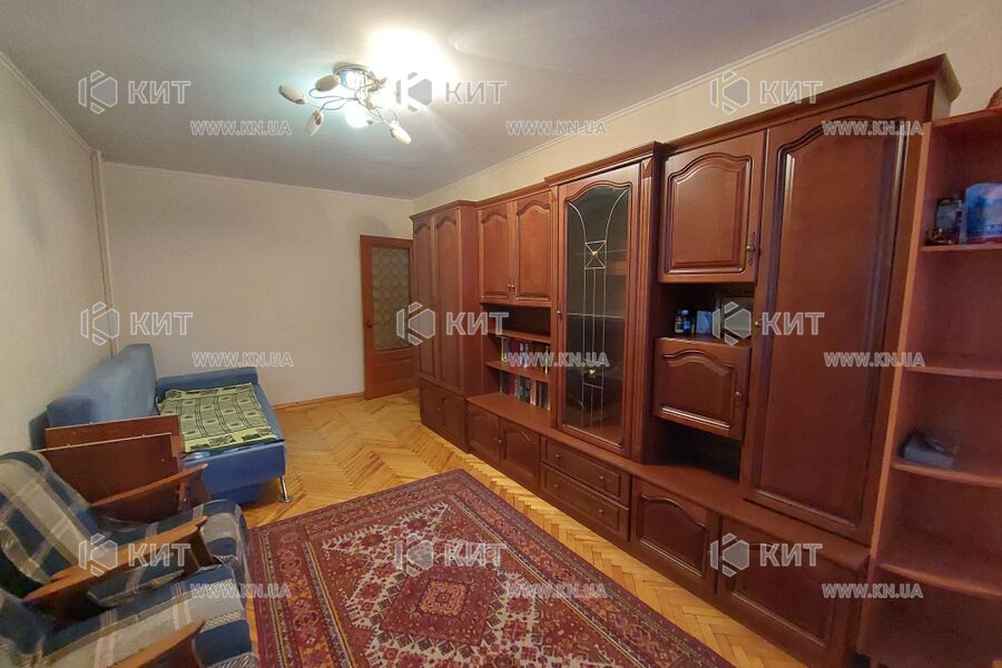 Продажа квартиры Харьков, Салтовка, 603 мрн., 65м²