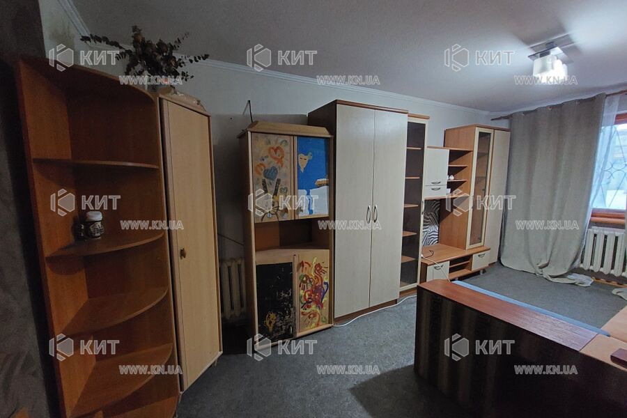 Продажа квартиры Харьков, Салтовка, 603 мрн., 65м²