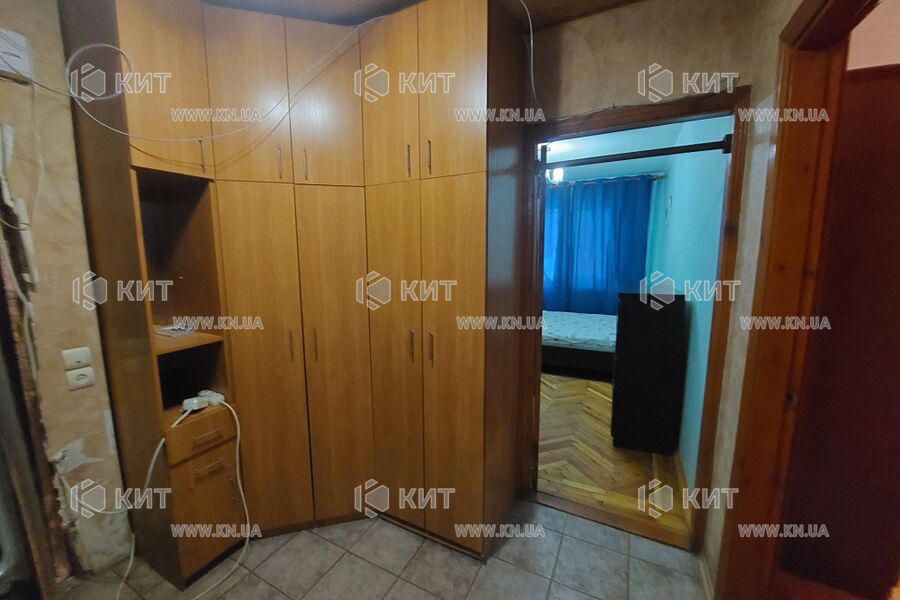 Продажа квартиры Харьков, Салтовка, 603 мрн., 65м²