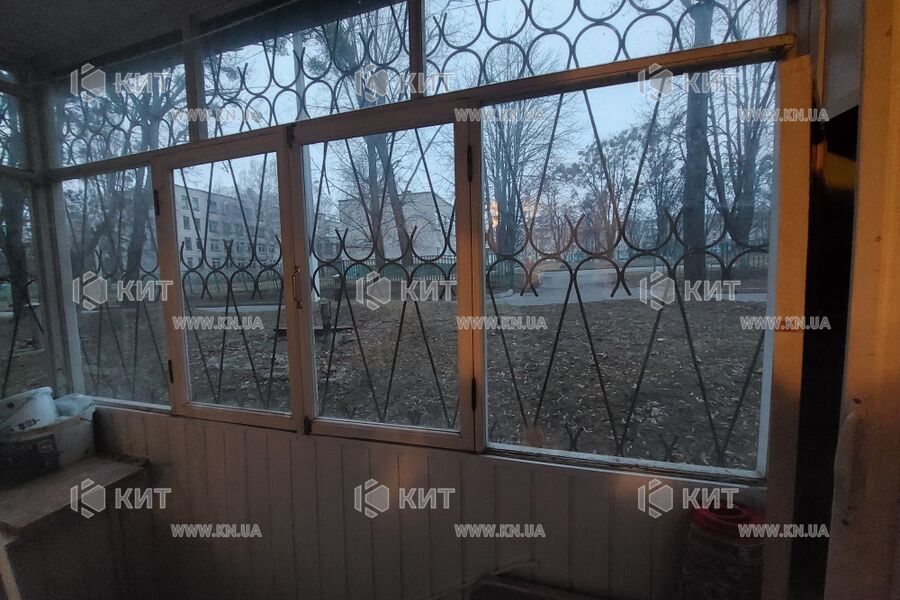 Продажа квартиры Харьков, Салтовка, 603 мрн., 65м²