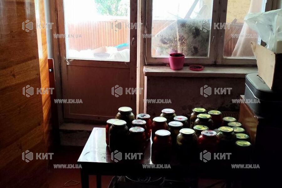 Продаж квартири Харків, Холодна Гора, 66м²