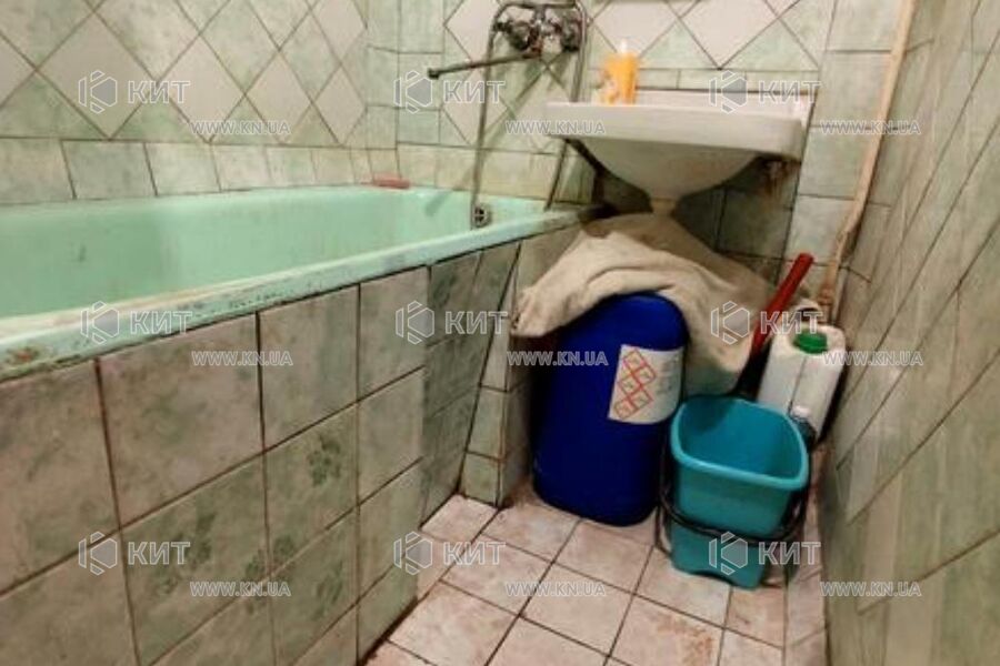 Продаж квартири Харків, Холодна Гора, 66м²