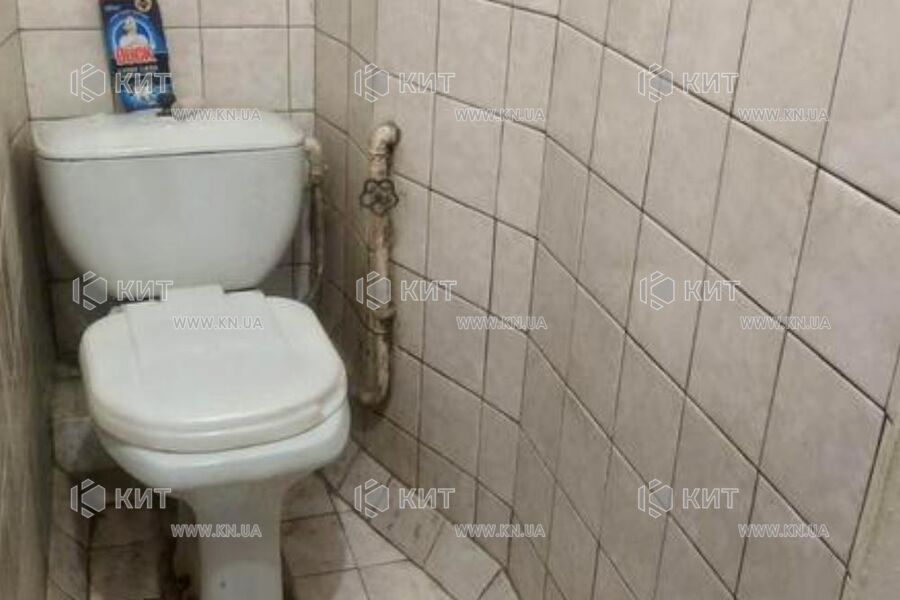 Продаж квартири Харків, Холодна Гора, 66м²