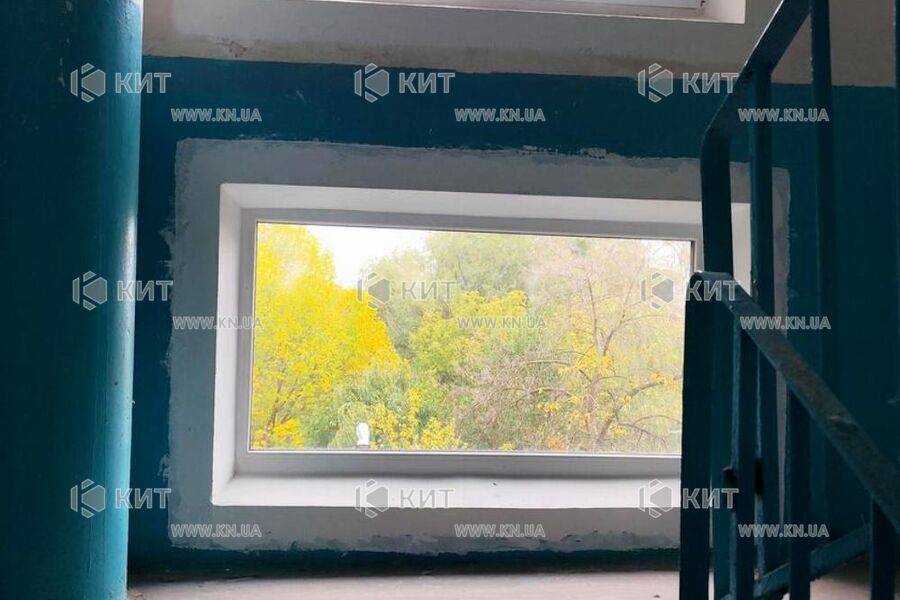 Продаж квартири Харків, Холодна Гора, 66м²