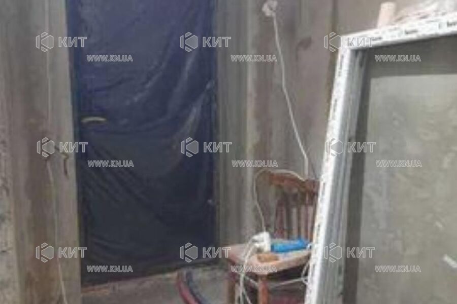 Продажа квартиры Харьков, Спортивная, Гагарина, Защитников, 64м²