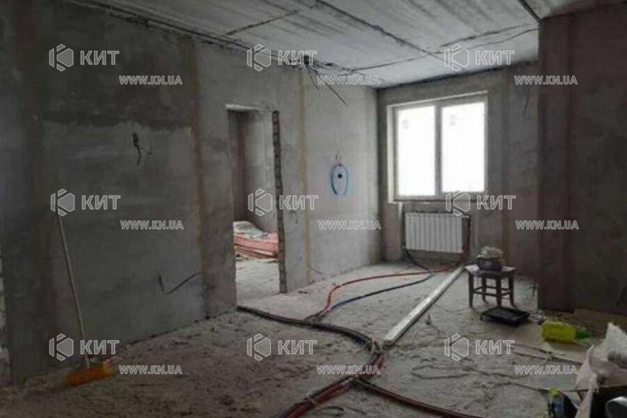 Продажа квартиры Харьков, Спортивная, Гагарина, Защитников, 64м²