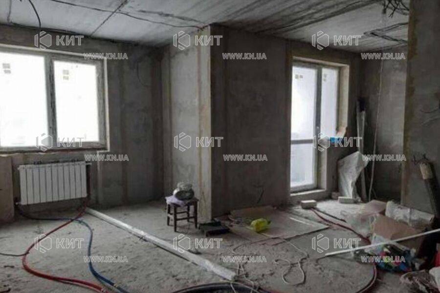 Продажа квартиры Харьков, Спортивная, Гагарина, Защитников, 64м²