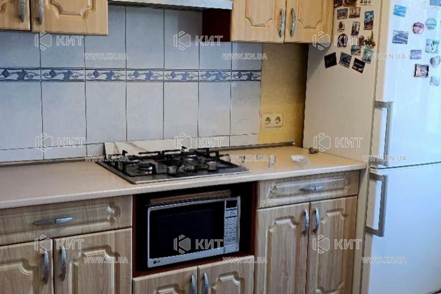 Продаж квартири Харків, Салтівка, 603 мрн., 77м²