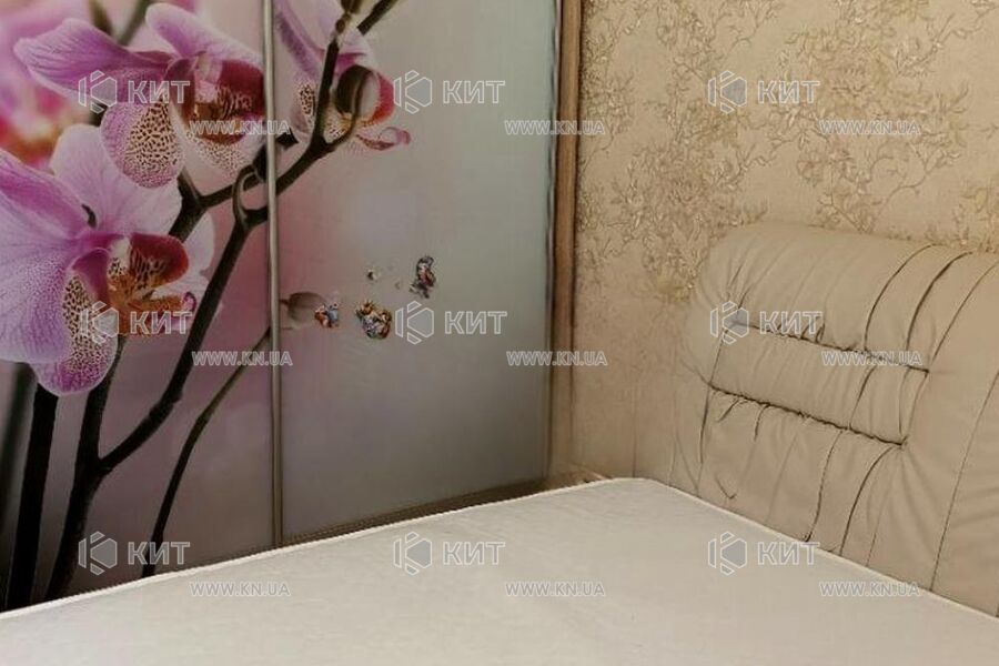 Продаж квартири Харків, Салтівка, 603 мрн., 77м²