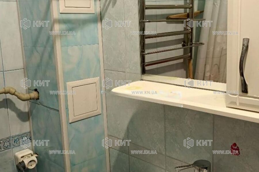 Продажа квартиры Харьков, Салтовка, 603 мрн., 77м²