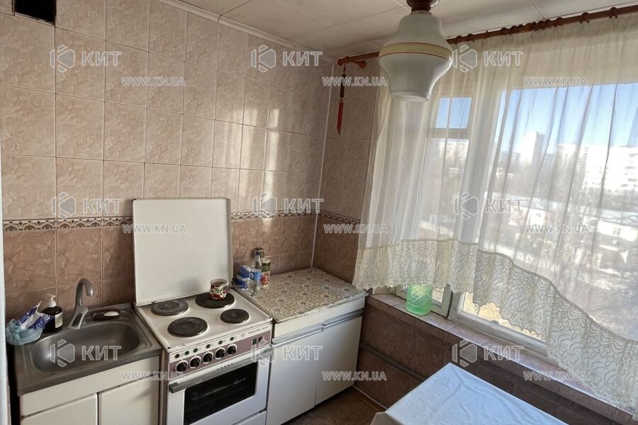 Продаж квартири Харків, Салтівка, 626 мрн., 64м²
