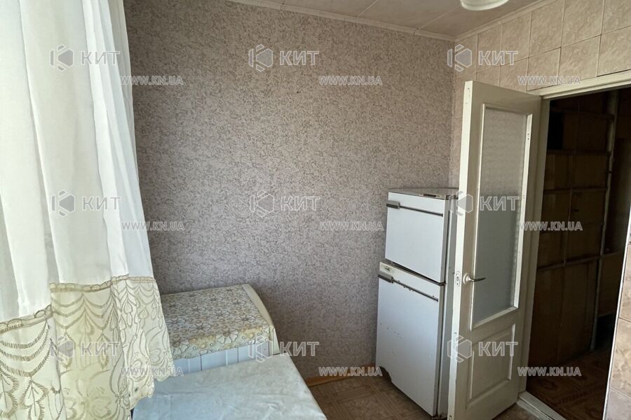 Продаж квартири Харків, Салтівка, 626 мрн., 64м²