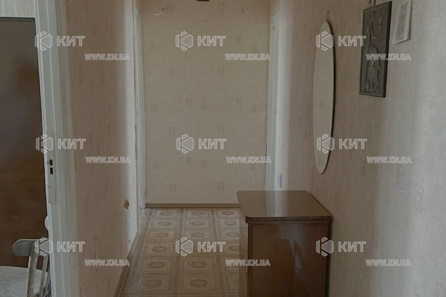 Продаж квартири Харків, Салтівка, 626 мрн., 64м²