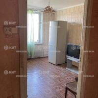 Продаж квартири Харків, Салтівка, 626 мрн., 64м²