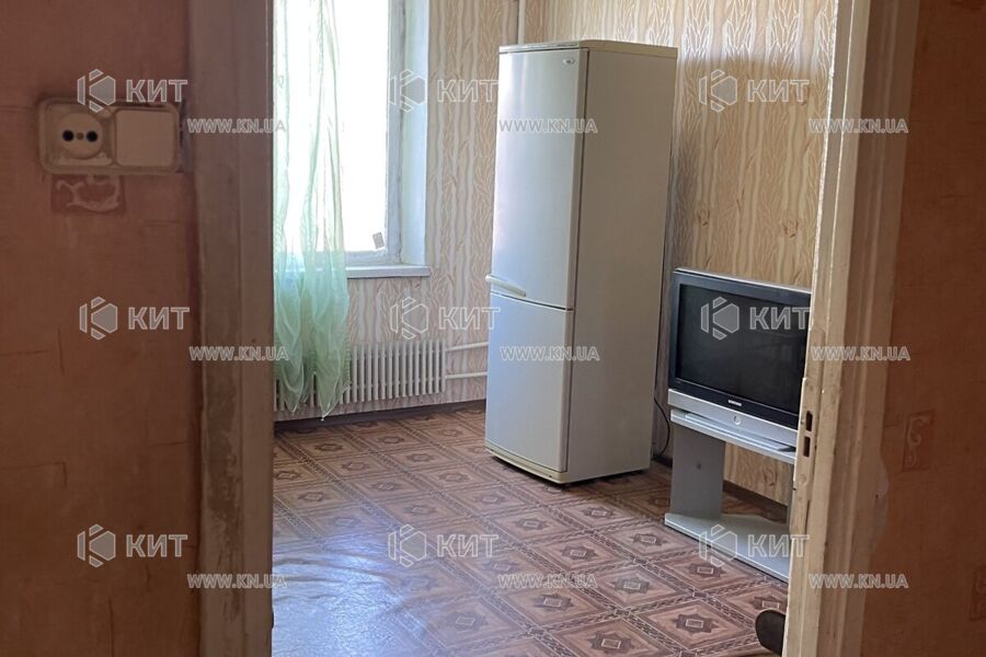 Продаж квартири Харків, Салтівка, 626 мрн., 64м²