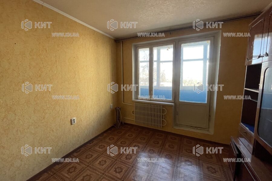 Продаж квартири Харків, Салтівка, 626 мрн., 64м²