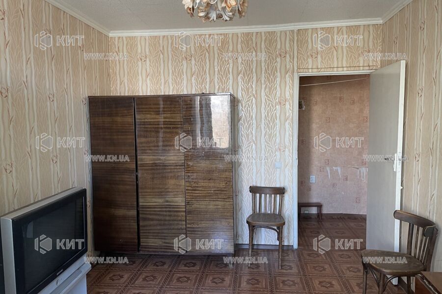 Продаж квартири Харків, Салтівка, 626 мрн., 64м²