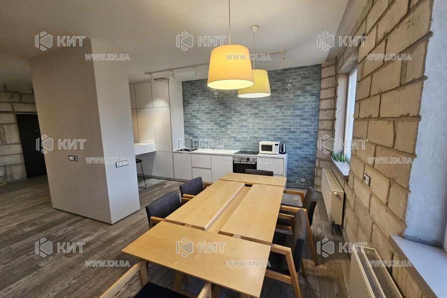 Продаж квартири Харків, Павлове Поле, 118м²