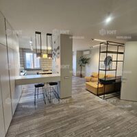 Продаж квартири Харків, Павлове Поле, 118м²