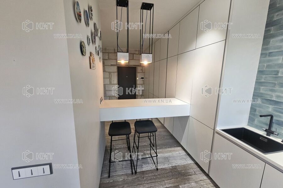 Продаж квартири Харків, Павлове Поле, 118м²