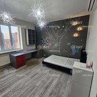 Продаж квартири Харків, Павлове Поле, 118м²