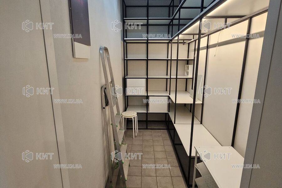 Продажа квартиры Харьков, Павлово Поле, 118м²