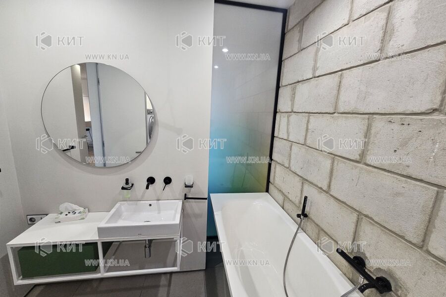 Продажа квартиры Харьков, Павлово Поле, 118м²