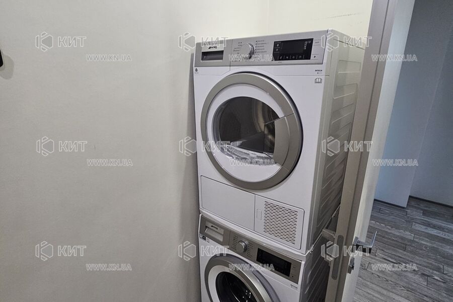 Продажа квартиры Харьков, Павлово Поле, 118м²