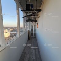 Продажа квартиры Харьков, Павлово Поле, 118м²