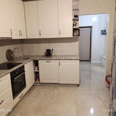 Продажа 	 Харьков, Архитекторов Домостроительная ул.   11